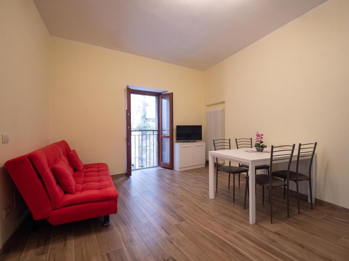 Appartement Camelia House à Bellano Extérieur photo