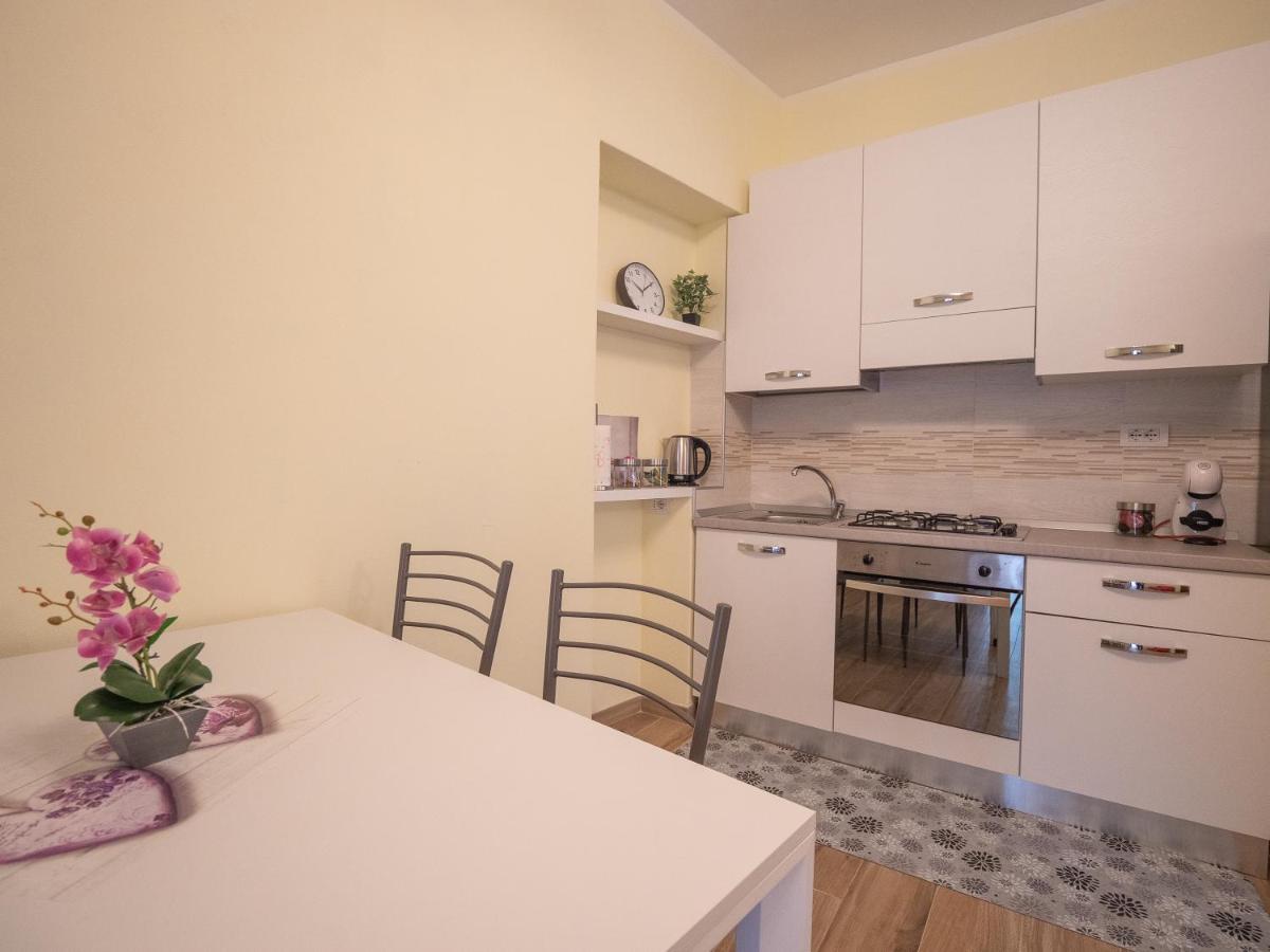 Appartement Camelia House à Bellano Extérieur photo
