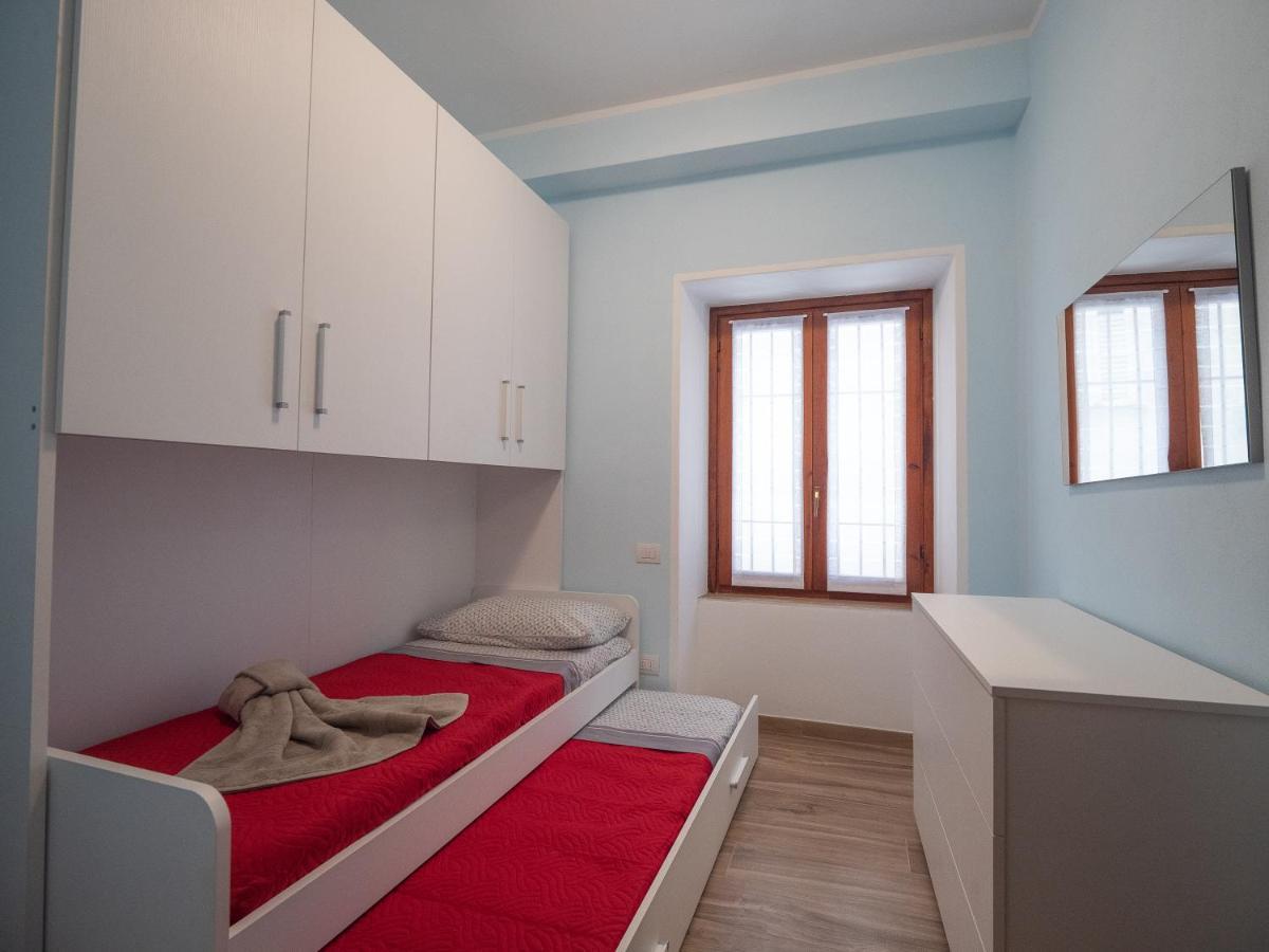 Appartement Camelia House à Bellano Extérieur photo