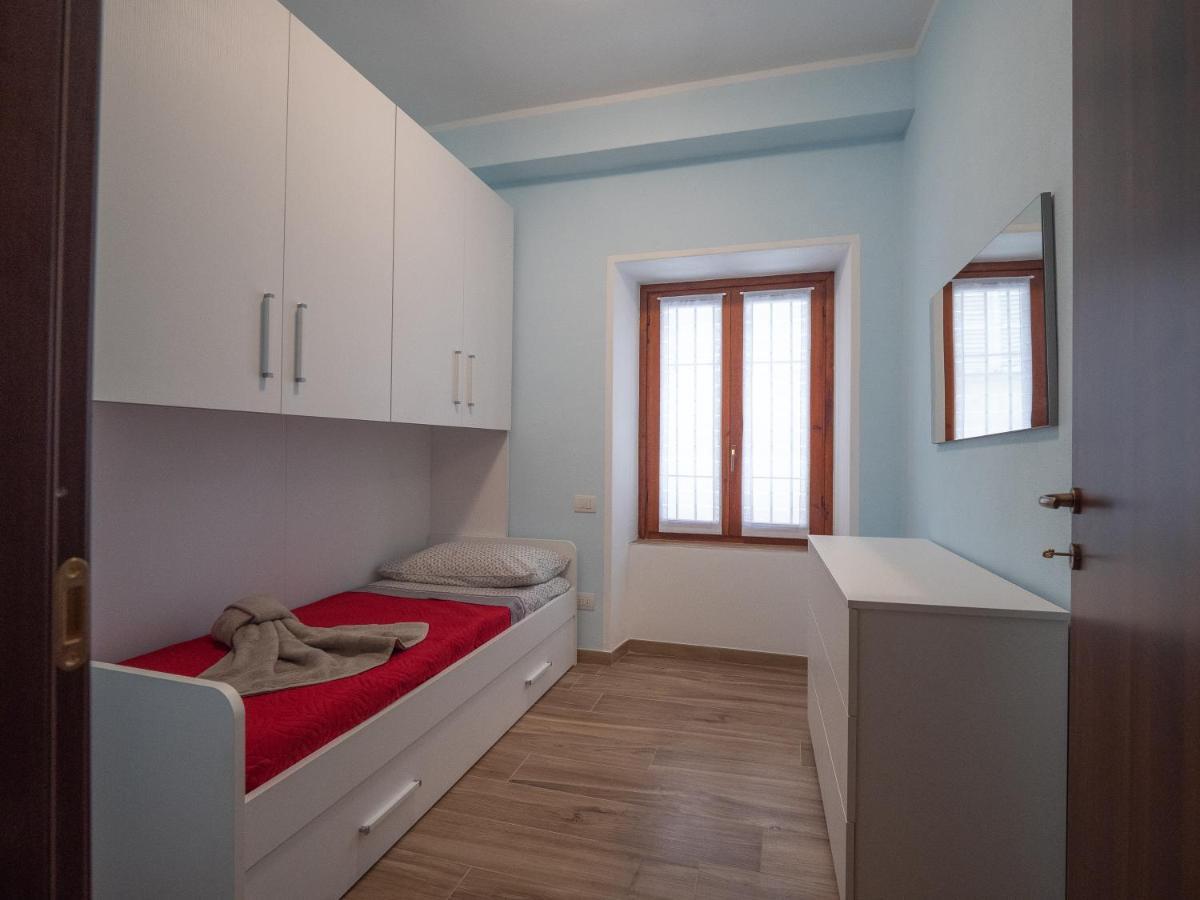 Appartement Camelia House à Bellano Extérieur photo