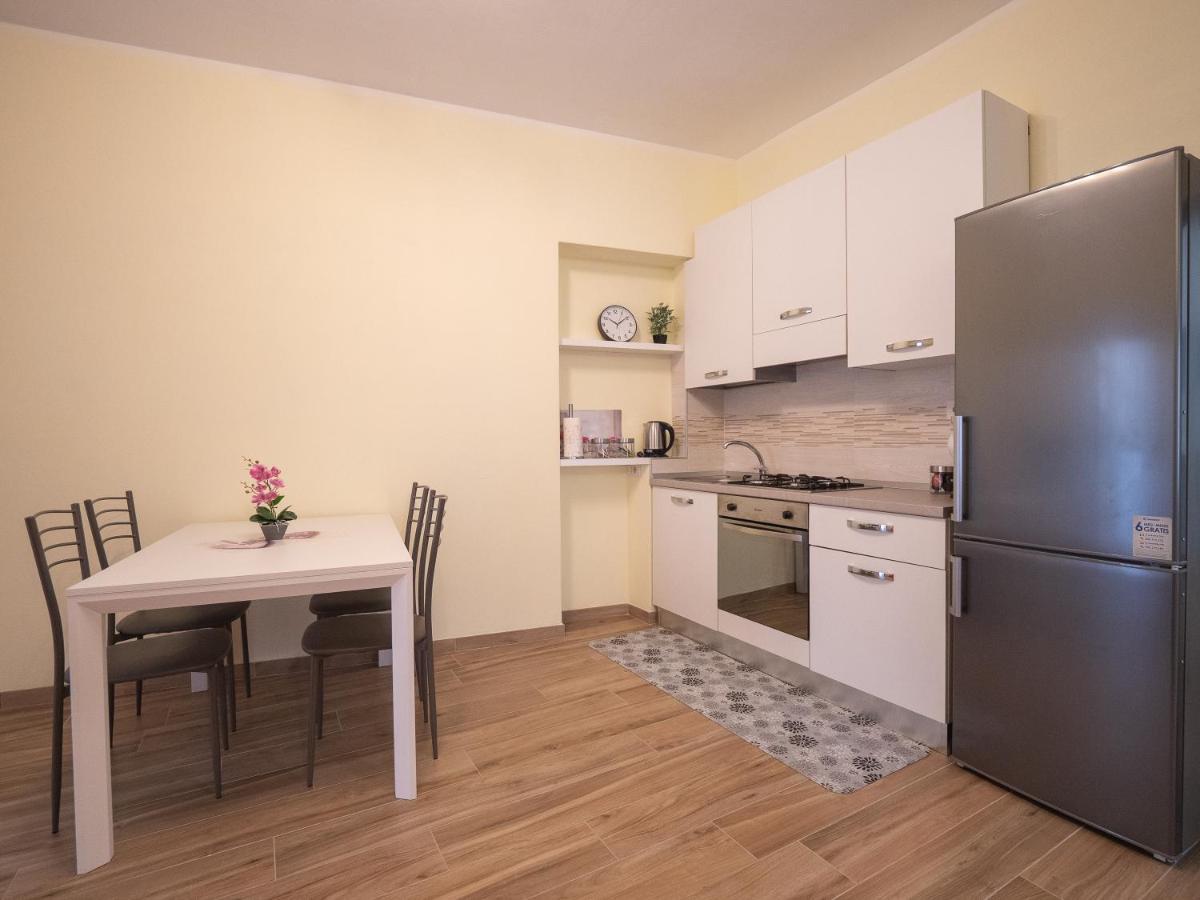 Appartement Camelia House à Bellano Extérieur photo