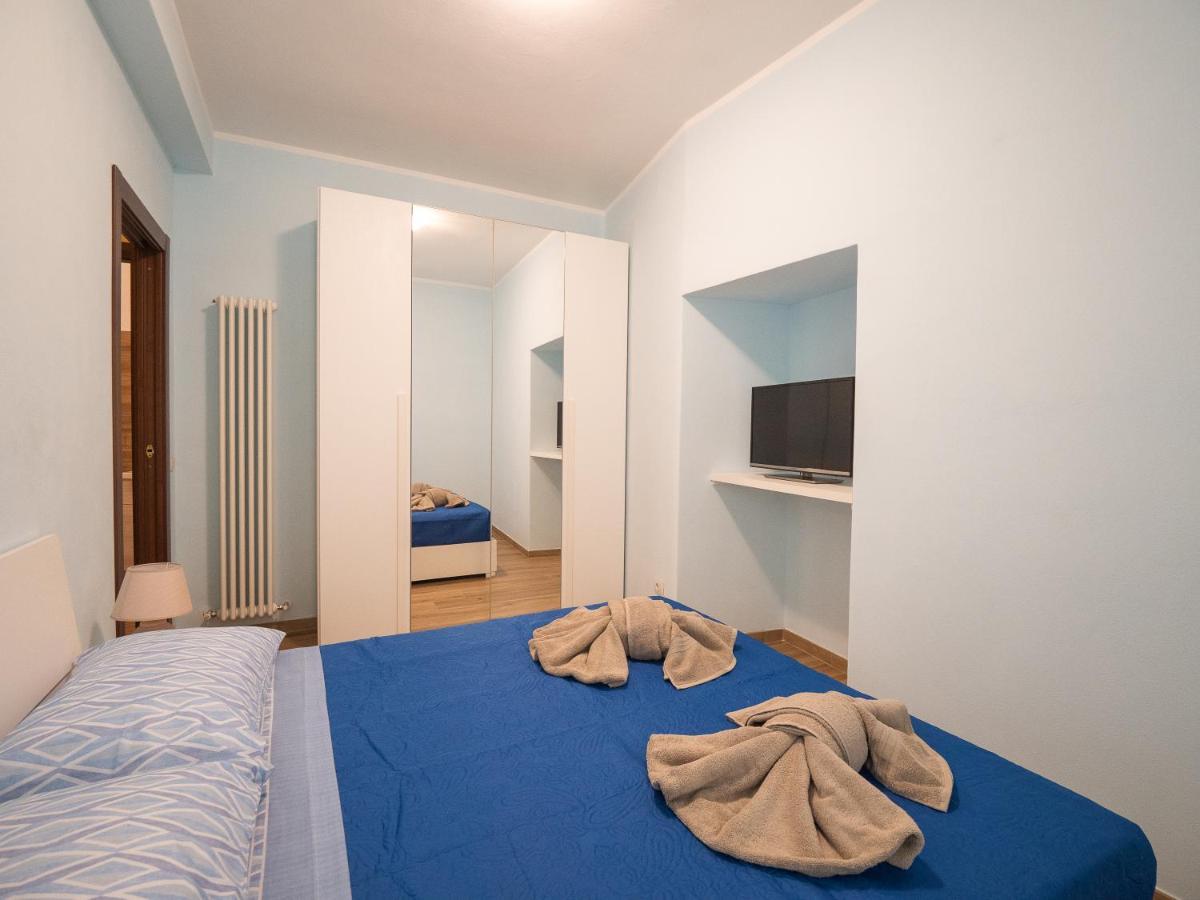 Appartement Camelia House à Bellano Extérieur photo