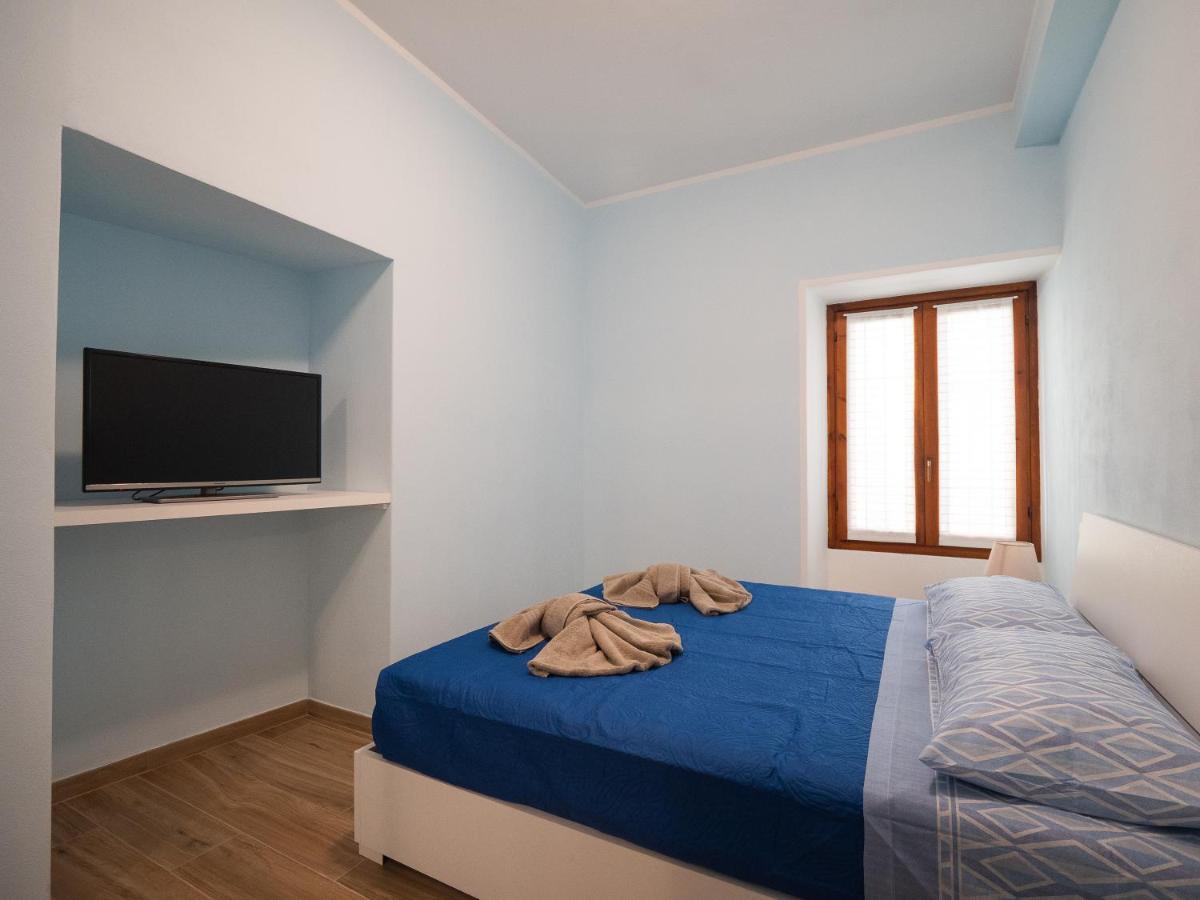 Appartement Camelia House à Bellano Extérieur photo