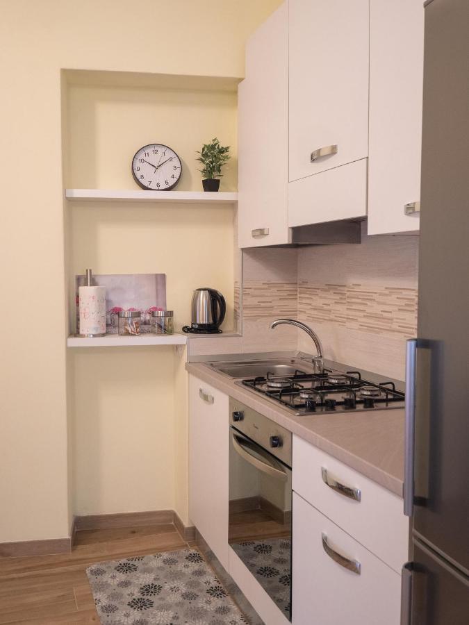 Appartement Camelia House à Bellano Extérieur photo