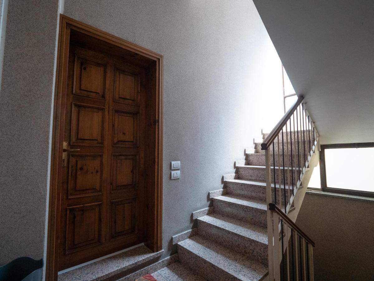 Appartement Camelia House à Bellano Extérieur photo